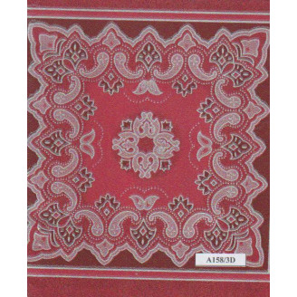 040MM PLATINUM(20M) AM158/3D