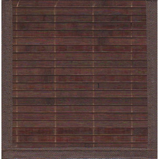 PLAIN BROWN 180x240