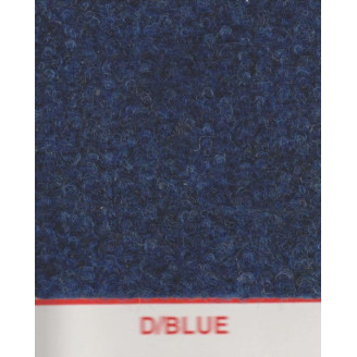 Needle Punch D.BLUE
