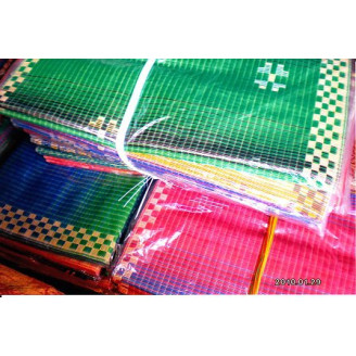 Tikar Plastic