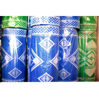 Tikar Plastic 3x10y