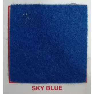Needle Punch SKY BLUE