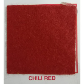 Needle Punch CILI RED