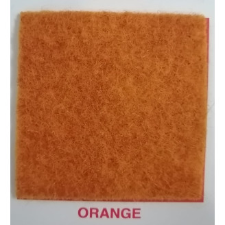 Needle Punch ORANGE