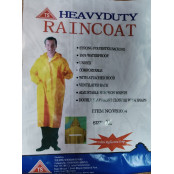 Heavyduty Raincoat