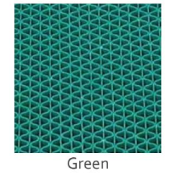 S MAT PCS (GREEN)