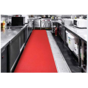 HYDRO PVC S MAT 1.2M X 15M x 5MM