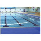 HYDRO PVC S MAT 1.2M X 15M x 5MM