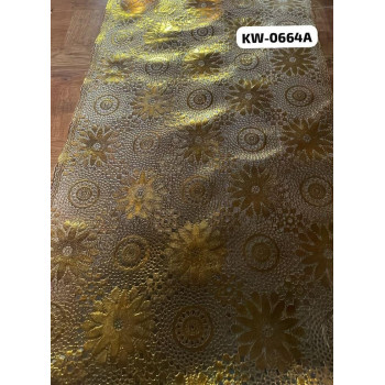 Lace Table Cloth (20x20m) KW-0664A