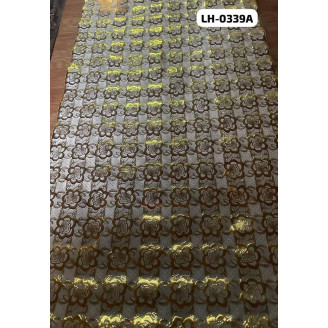 Lace Table Cloth (20x20m) LH-0339A