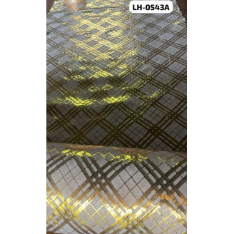 Lace Table Cloth (20x20m) LH-0543A
