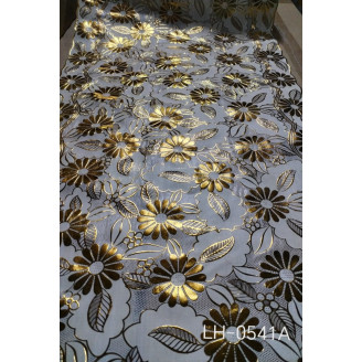 Lace Table Cloth (20x20m) LH 0541A