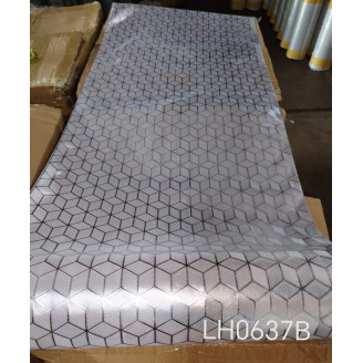Lace Table Cloth (20x20m) LH-0637B