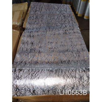 Lace Table Cloth (20x20m) LH-0563B