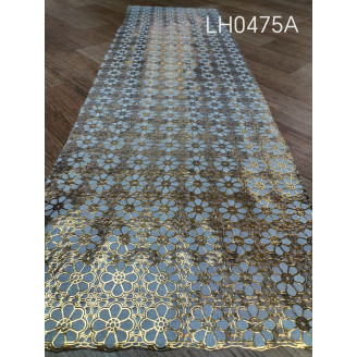 Lace Table Cloth (54x20m) LH-0475A