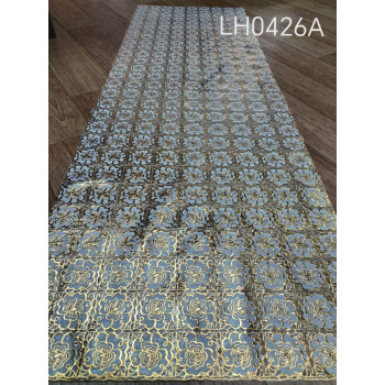 Lace Table Cloth (54x20m) LH-0426A