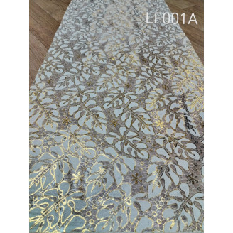 Lace Table Cloth (54x20m) LF001A