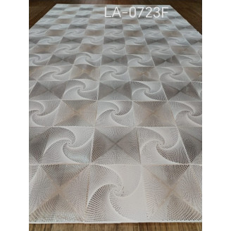 Lace Table Cloth (54x20m) LA-0723F