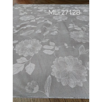 Lace Table Cloth (54x20m) ML-2712B