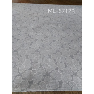 Lace Table Cloth (54x20m) ML-5712B
