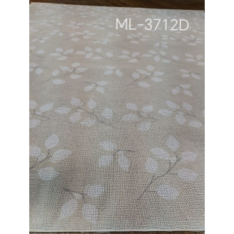 Lace Table Cloth (54x20m) ML-3712D