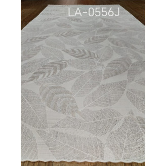 Lace Table Cloth (54x20m) LA-0556J