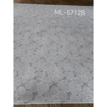 Lace Table Cloth (54x20m) ML-5712B