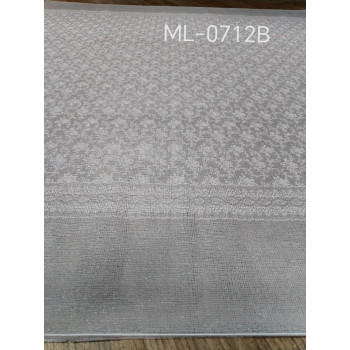 Lace Table Cloth (54x20m) ML-0712B