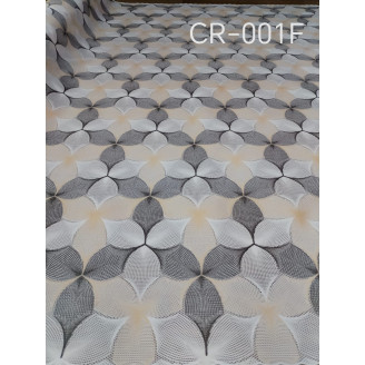 Lace Table Cloth (54x20m) CR-001F