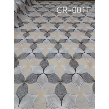 Lace Table Cloth (54x20m) CR-001F