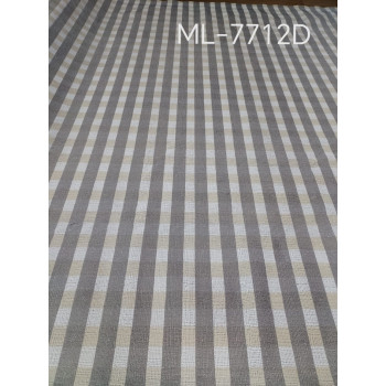 Lace Table Cloth (54x20m) ML-7712D
