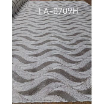 Lace Table Cloth (54x20m) LA-0709H