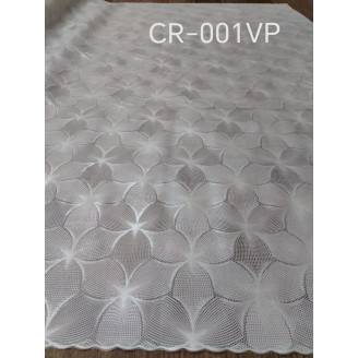 Lace Table Cloth (54x20m) C001VP