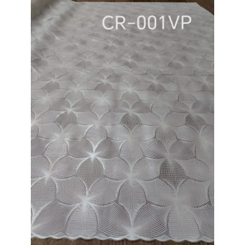 Lace Table Cloth (54x20m) C001VP