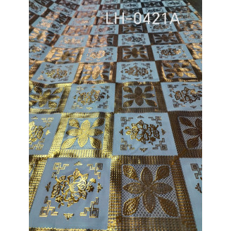 Lace Table Cloth (54x20m) LH-0421A