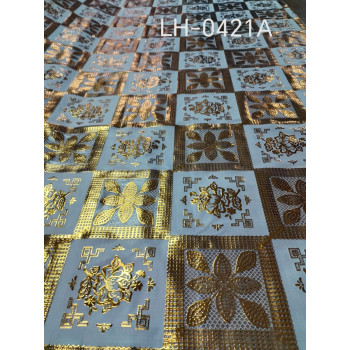 Lace Table Cloth (54x20m) LH-0421A