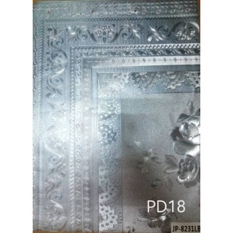 Leser Gold Printing (140X180X10P) PD18