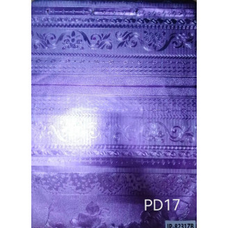 Leser Gold Printing (140X180X10P) PD17