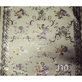 Leser Gold Printing (20x20m) J10