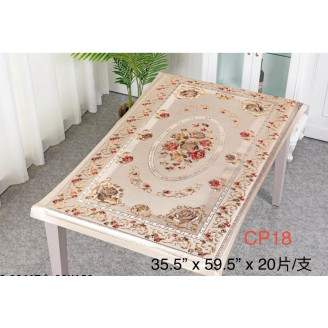 Leser Gold Printing (90X150X20P) CP18