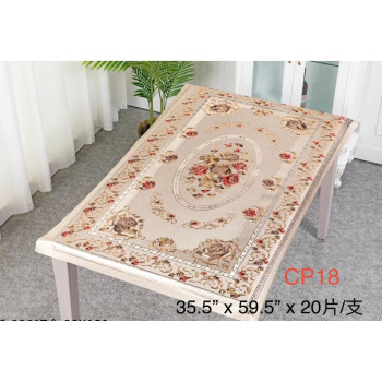 Leser Gold Printing (90X150X20P) CP18