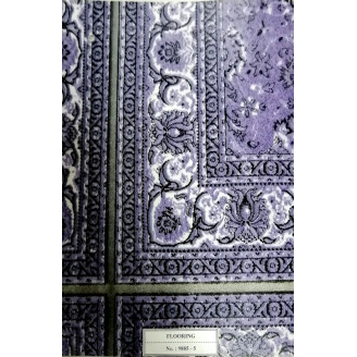 Pvc Floor Mat 9885-5