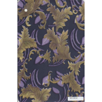 Pvc Floor Mat 1802