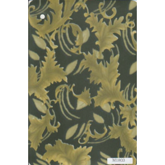 Pvc Floor Mat 1803