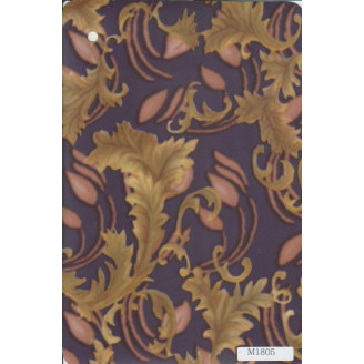 Pvc Floor Mat 1805