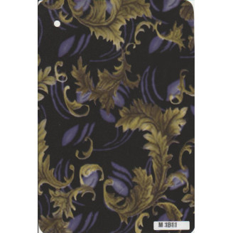 Pvc Floor Mat 1811