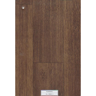 Pvc Floor Mat 98108-2