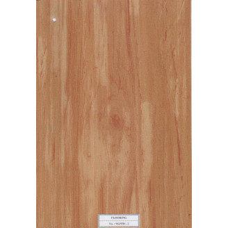 Pvc Floor Mat 98155H-2