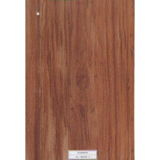 Pvc Floor Mat 98155H-4