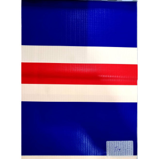 54,PVC Tarpaulin T14